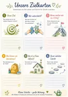 Vorschau - Poster - Materialpaket Elterngespräche - Seite 3