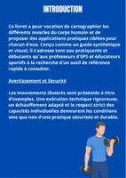 Aperçu - Fiches - Livret la musculation facile - Page 1