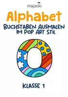 Vorschau - Mal- und Bastelvorlagen - Sommer Kunst - Seite 1