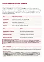 Vorschau - Stundenentwürfe - Vertretungsstunde Chemie Klasse 7-8 - Laborgeräte - Seite 3