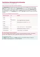 Vorschau - Stundenentwürfe - Vertretungsstunde Musik Klasse 4-7 - Notensystem - Seite 3