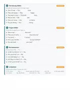 Vorschau - Arbeitsblätter - Englisch 5 Realschule - Grammatik - Seite 2