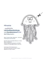 Vorschau - Arbeitsblätter - Feinmotorik Klasse 1 - Seite 2