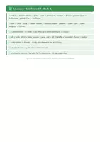 Vorschau - Arbeitsblätter - Englisch 5 Realschule - Wortschatz - Seite 3