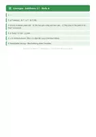 Vorschau - Arbeitsblätter - Englisch 5 Realschule - Textkompetenz - Seite 3