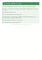 Vorschau - Arbeitsblätter - Englisch 6 Realschule - Wortschatz - Seite 3