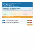 Vorschau - Arbeitsblätter - Englisch 6 Realschule - Komplettpaket (alle Lernbereiche) - Seite 1