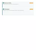 Vorschau - Arbeitsblätter - Englisch 6 Realschule - Komplettpaket (alle Lernbereiche) - Seite 3