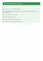 Vorschau - Arbeitsblätter - Englisch 6 Realschule - Textkompetenz - Seite 3