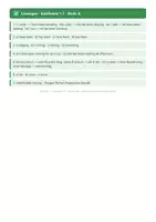 Vorschau - Arbeitsblätter - Englisch 7 Realschule - Grammatik - Seite 3