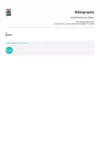Aperçu - Apprentissages en autonomie - Frise Activités journalières - Page 3