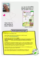 Vorschau - Arbeitsblätter - Jahreszeiten & Monate – Arbeitsblätter für den Sachunterricht | Grundschule & Volksschule | Klasse 1–4 | inkl. Lösungen - Seite 2