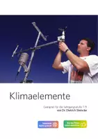 Vorschau - Stundenentwürfe - Klimaelemente und -faktoren - Material und Unterricht - Deckblatt