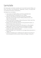 Vorschau - Stundenentwürfe - Klimaelemente und -faktoren - Material und Unterricht - Seite 3