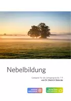 Vorschau - Stundenentwürfe - Nebelbildung - Material und Unterricht - Deckblatt