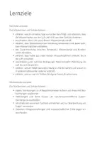 Vorschau - Stundenentwürfe - Nebelbildung - Material und Unterricht - Seite 3