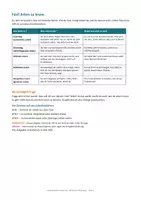 Vorschau - Unterrichtsreihen - Lesekompetenz Unterrichtsreihe - Scanning · Skimming · Globales Lesen · Selektives Lesen · Rezeptives Lesen - Klasse 5-6 - Seite 2