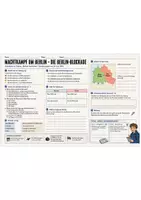 Vorschau - Arbeitsblätter - Nachkriegszeit - Berlinblockade - Seite 2