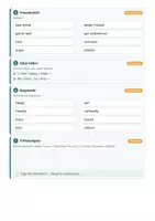 Vorschau - Arbeitsblätter - Englisch 7 Realschule - Wortschatz - Seite 2