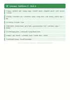 Vorschau - Arbeitsblätter - Englisch 7 Realschule - Wortschatz - Seite 3