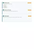 Vorschau - Arbeitsblätter - Englisch 7 Realschule - Komplettpaket (alle Lernbereiche) - Seite 3