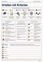 Vorschau - Arbeitsblätter - Vermögensteuer Arbeitsheft Klasse 9–10 - Seite 2