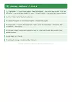 Vorschau - Arbeitsblätter - Englisch 8 Realschule - Grammatik - Seite 3