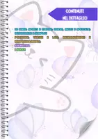 anteprima - Esercizi - Quaderno di geometria per la classe seconda - Pagina 1