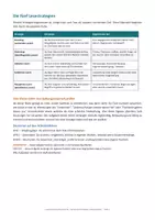 Vorschau - Unterrichtsreihen - Lesekompetenz Unterrichtsreihe Scanning · Skimming · Globales Lesen · Selektives Lesen · Rezeptives Lesen - Klasse 9-10 - Seite 2