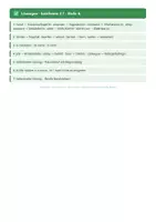 Vorschau - Arbeitsblätter - Englisch 8 Realschule - Wortschatz - Seite 3