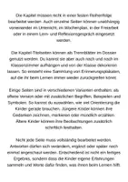 Vorschau - Arbeitsblätter - So lerne ich - Reflexionsheft 1.-4.Kl.: Lernstrategien, Bedürfnisse, Lernorte, Zusammenarbeit, Pausen und Lernen zu Hause - Seite 3