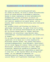 Vorschau - Anderer Materialtyp - Begrüßungsschreiben für Grundschule und weiterführende Schulen - Seite 3