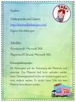 Vorschau - Präsentationen/Tafelbilder - Tafelmaterial (Kern- bzw. Königsaufgaben) - Seite 1