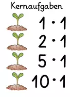 Vorschau - Präsentationen/Tafelbilder - Tafelmaterial (Kern- bzw. Königsaufgaben) - Seite 3