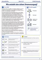 Vorschau - Arbeitsblätter - Aktuelle Streitfragen Minibundle Klasse 9–10 - Seite 2