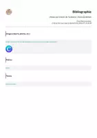 Aperçu - Fiches - chasse aux trésors de l'automne- classe du dehors - Page 1