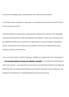 Aperçu - Jeux - Sciences les chaines alimentaires - Page 2