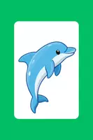 Vorschau - Poster - Delfinklasse Gruppeneinteilung Gruppen Grundschule - Seite 1