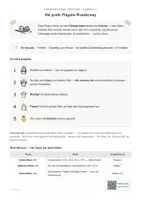 Vorschau - Spiele - Mathe-Spiele Paket – 3 Brettspiele + Escape Room mit Lösungen - Seite 1