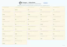 Vorschau - Spiele - Mathe-Spiele Paket – 3 Brettspiele + Escape Room mit Lösungen - Seite 3
