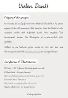 Vorschau - Poster - Geburtstagskalender - Waschbär mit Ballons - Seite 1