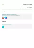Vorschau - Präsentationen/Tafelbilder - Tablet Regeln/Verwarnung - Tafelmaterial - Seite 2