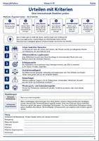 Vorschau - Arbeitsblätter - Humanitäre Intervention Arbeitsheft Klasse 9–10 - Seite 2