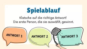 Vorschau - Spiele - Dehnungs-h + silbentrennendes h - Lernspiel/Klatschspiel (sofort einsetzbar, als Einstieg, für zwischendurch) - Seite 2
