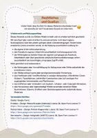 Vorschau - Präsentationen/Tafelbilder - Sachunterricht Klasse 1 - Seite 2