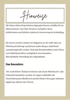 Vorschau - Anderer Materialtyp - Tagesplan - Tagestransparenz mit Uhrzeiten - Seite 1