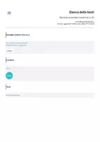 anteprima - Esercizi - Storie per presentare i numeri da 1 a 10 - Accoglienza classe prima - Pagina 1