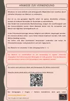 Vorschau - Präsentationen/Tafelbilder - Deutsch - Blitzlesen - Seite 1