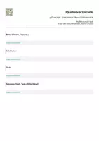 Vorschau - Poster - ggT und kgV - Spickzettel & Übersicht Mathematik - Seite 2