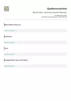 Vorschau - Poster - Römische Zahlen - Spickzettel & Übersicht Mathematik - Seite 2